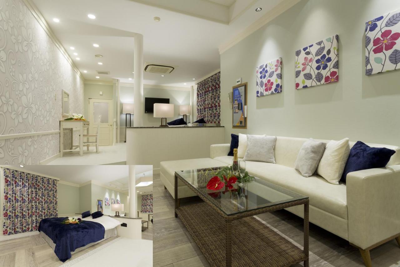 Restay Kochi (Adults Only) ภายนอก รูปภาพ